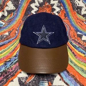Reebok Gridiron Classics Dallas Cowboys Hat